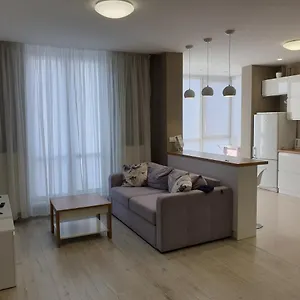 Shevchenka 80 Апартаменты