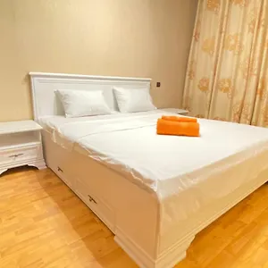 самал Апартаменты Алматы
