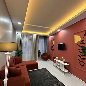 No23 House Апартаменты Стамбул