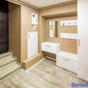 Do Lvova Апартаменты