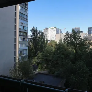 по улице большая васильковская, 129 Апартаменты Киев