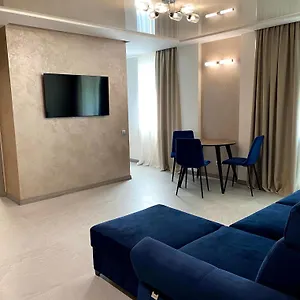 Relax Flat Апартаменты Киев